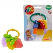 SIMBA ABC Grzechotka z kluczami (104014766)