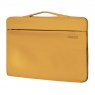 Etui na laptop Coolpack Saturn mustard