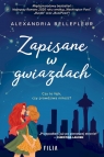  Zapisane w gwiazdach (wydanie pocketowe)