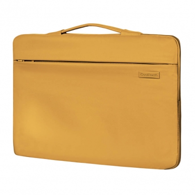 <img src='https://webimage.pl/pics/663/8/d5903686318009.jpg' style='height:440px' /> Etui na laptop Coolpack Saturn mustard