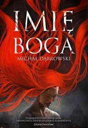 Imię Boga - Michał Dąbrowski