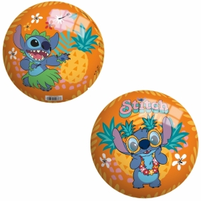 Simba, Piłka - Lilo i Stitch 23cm, 1 szt.