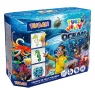  Tubi Jelly, Zestaw - Duże Akwarium Ocean (TU3866)Wiek: 8+