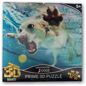 Puzzle Prime 3D 150