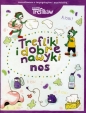 Rodzina Treflików. Trefliki i dobre nawyki. Nos - Opracowanie zbiorowe