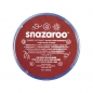 Farba do twarzy i ciała Snazaroo 18ml - burgund (1118866)