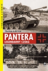 Pantera. Legendarny czołg Thomas Anderson