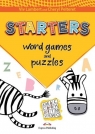 Word Games and Puzzles: Starters + DigiBook (kod) Viv Lambert, Cheryl Pelteret