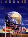 Ilustrowany atlas świata  Lye Keith, Stelle Philip