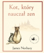 Kot, który nauczał zen - James Norbury