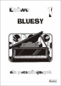 Łatwe bluesy dla początkujących z.1 - Agnieszka Górecka