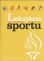Leksykon sportu