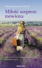 Miłość szeptem mówiona - Monika Cieluch