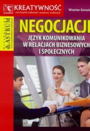 Negocjacje - Wiesław Gomulski