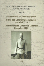 Bitwa pod Limanową-Łapanowem grudzień 1914 - Roth Josef