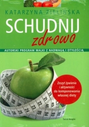 Schudnij zdrowo