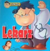 Zawody. Lekarz - Opracowanie zbiorowe