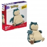 Pokemon Mega Construx Snorlax klocki (HLB70)