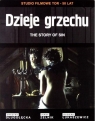 Dzieje grzechu DVD