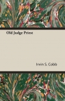 Old Judge Priest Cobb Irvin S.