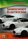 Samochody elektryczne Bogumił Fic