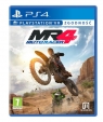 Moto Racer 4 PS4