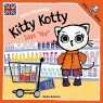 Kitty Kotty says: No! Anita Głowińska
