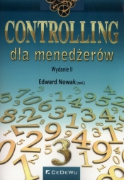 Controling dla menadżerów