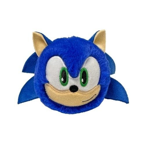 Ty Beanie Bouncers Sonic