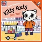Kitty Kotty says: No! - Anita Głowińska