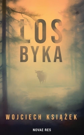 Los byka - Wojciech Książek