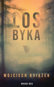 Los byka - Wojciech Książek