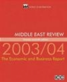 Middle East Review 2003/4