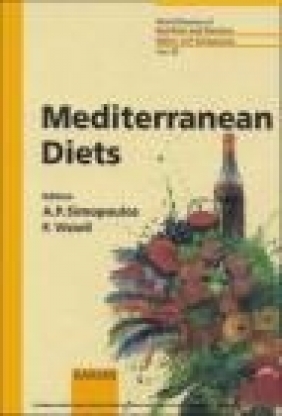 Mediterranean Diets A Simopoulos