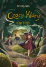  Czary Klary. Tom 2. Nowy uczeń