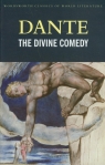 The Divine Comedy Alighieri Dante