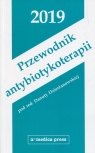 Przewodnik antybiotykoterapii 2019