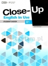 Close-Up B1 English in Use Student’s Book David McKeegan