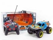 Auto na radio 29 cm z ładowarką (AH026463)