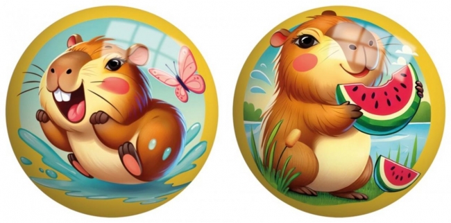 John Piłka Kapibara 23cm