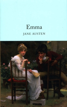 Emma - Jane Austen