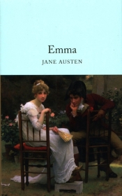 Emma - Jane Austen