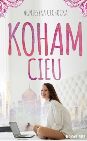 Koham Cieu - Agnieszka Cichocka