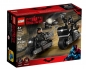 Lego DC Super Heroes 76179 Motocyklowy pościg Batmana i Seliny Kyle