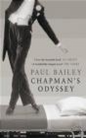 Chapman's Odyssey