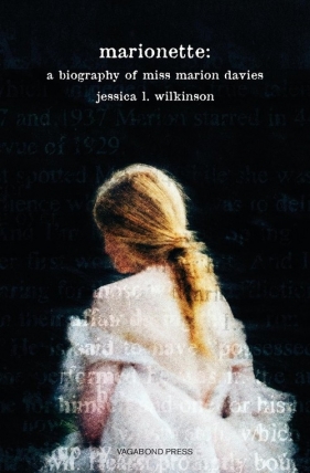 marionette - Wilkinson Jessica L.