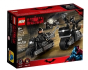 Lego DC Super Heroes 76179 Motocyklowy pościg Batmana i Seliny Kyle