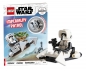 Lego Star Wars. Imperialny patrol