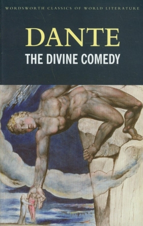 The Divine Comedy - Dante Alighieri