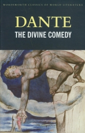The Divine Comedy - Dante Alighieri